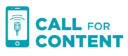 Call for Content