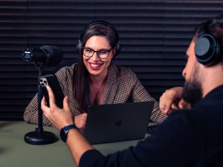 What to Look for in a B2B Podcast Production Agency: 12 Criteria That Actually Matter