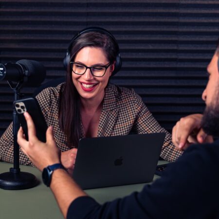 What to Look for in a B2B Podcast Production Agency: 12 Criteria That Actually Matter