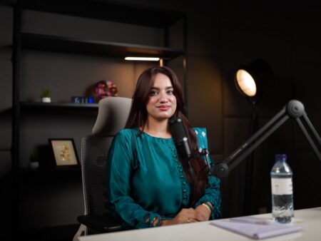 Podcast Guesting as a B2B Channel: What Executives Need to Know Before Committing Budget