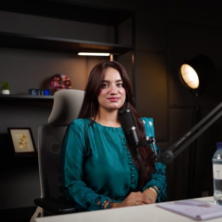 Podcast Guesting as a B2B Channel: What Executives Need to Know Before Committing Budget