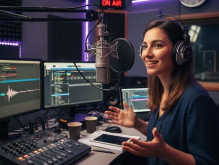 Awards for Podcasts – Every Major Podcast Award You Need to Know