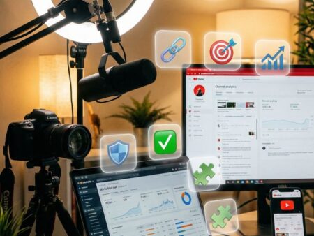 Agency Revolution Podcast: The Ultimate Guide to Transforming Your Agency in 2024