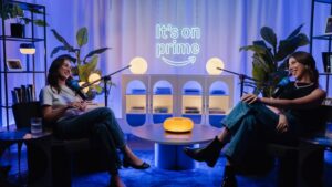AI Podcasting
