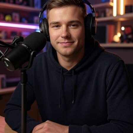 Paid Podcasts: The $32 Billion Shift Every Creator and Brand Needs to Understand Right Now