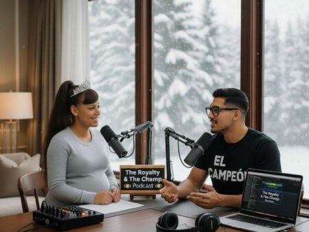 Best Inspiring Podcasts: Top Shows to Fuel Your Passion and Purpose in 2026