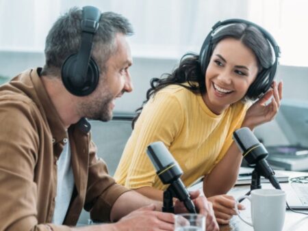 Free Podcast Intros: The Complete Guide to Finding and Creating the Perfect Podcast Intro