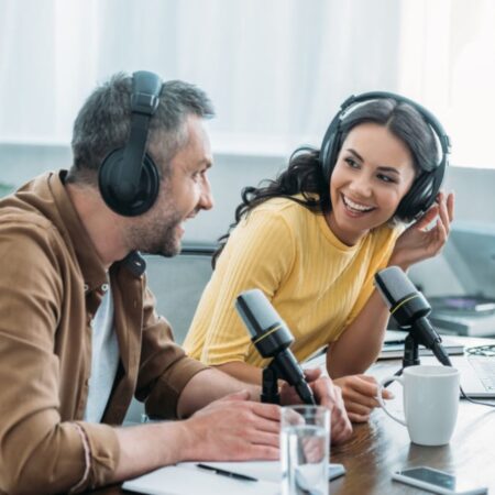 Podcast for Self Improvement: The Only Honest Guide You Need to Find Your Perfect Show