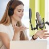 Top Podcast Comedy – 12 Outrageously Funny Shows Every Listener Must Hear